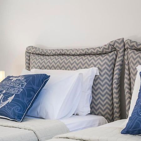 Absolute View Apartment Vlachata Ngoại thất bức ảnh