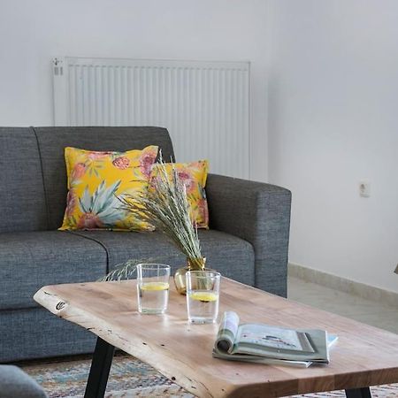 Absolute View Apartment Vlachata Ngoại thất bức ảnh