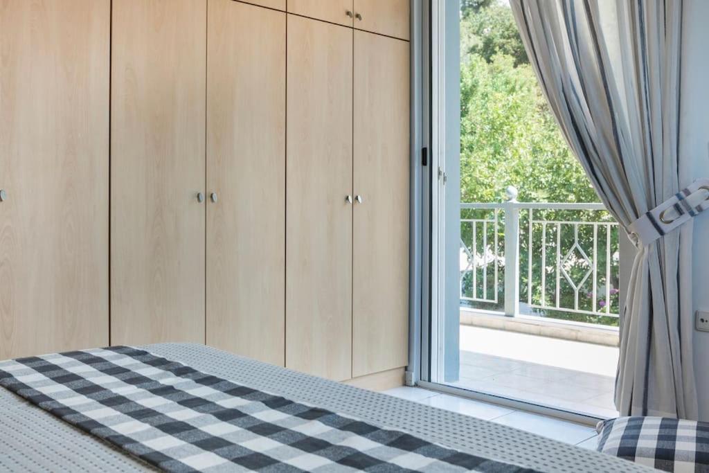 Absolute View Apartment Vlachata Ngoại thất bức ảnh