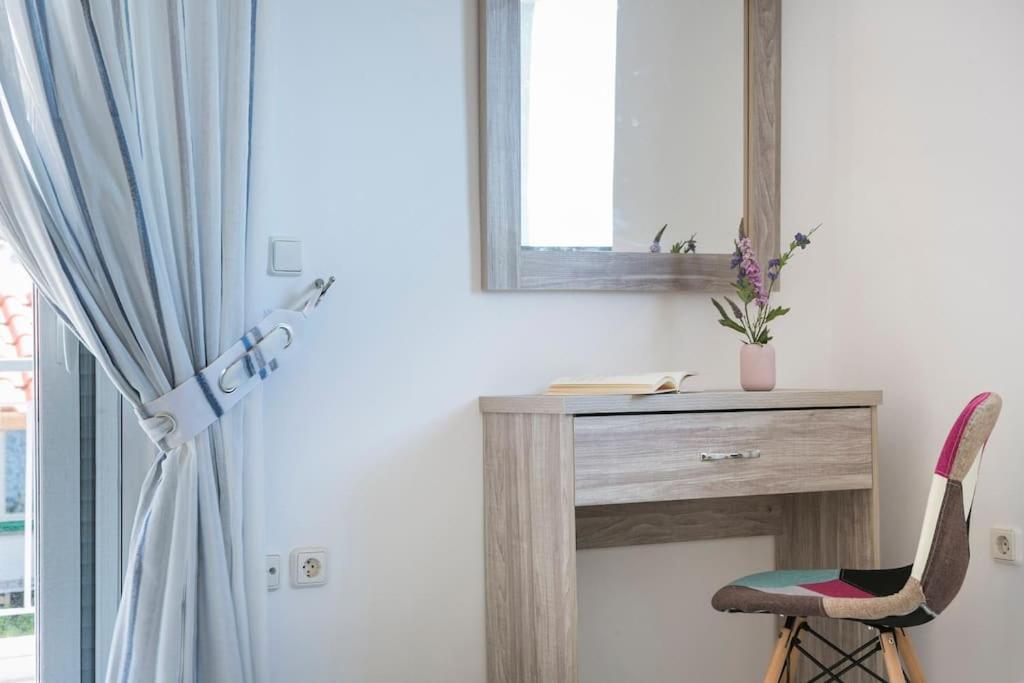 Absolute View Apartment Vlachata Ngoại thất bức ảnh